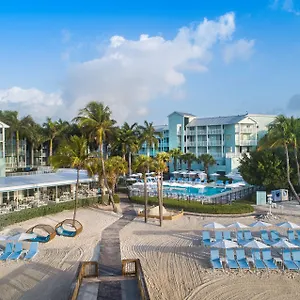 Semesteranläggning (resort) The Reach Key West, Curio Collection By Hilton