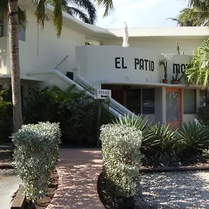 Motell El Patio
